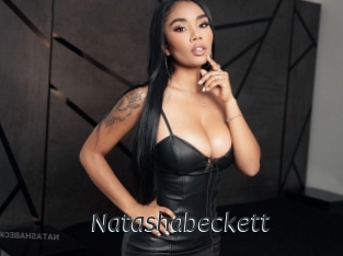 Natashabeckett