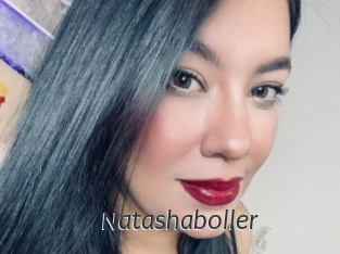 Natashaboller