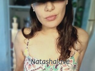 Natashalove