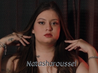 Natasharoussel