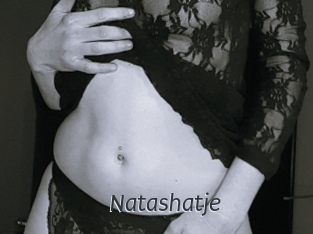 natashatje Ligne Rose
