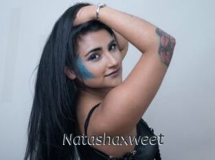 Natashaxweet