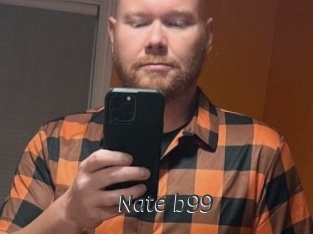 nate_b99 Ligne Rose