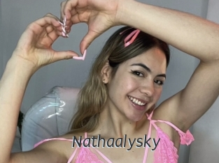 nathaalysky Ligne Rose