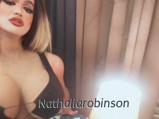 Nathaliarobinson