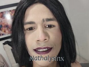 Nathalysinx