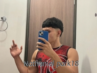 nathaniel_park18 Ligne Rose