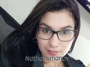Natharomanov