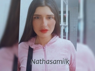 Nathasamilk
