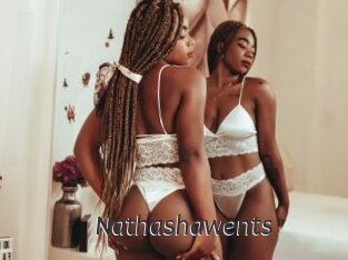 Nathashawents
