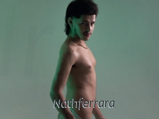 nathferrara Ligne Rose