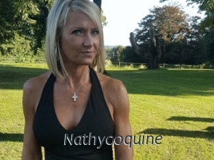 Nathycoquine
