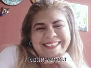 Nathyvoyeur