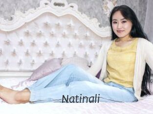 natinali Ligne Rose