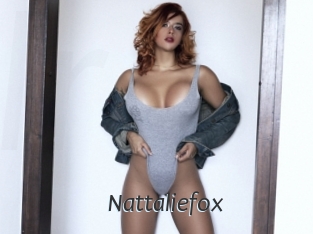 Nattaliefox