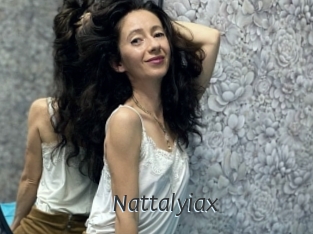 Nattalyiax