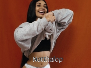Natthalop