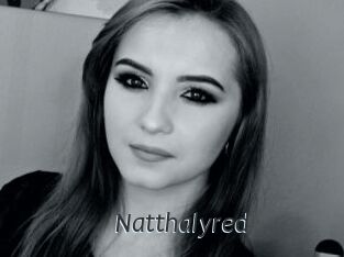 Natthalyred