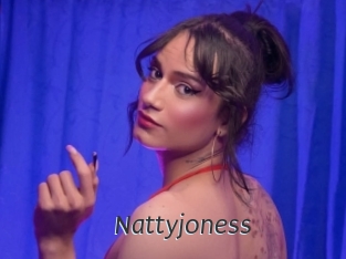 Nattyjoness