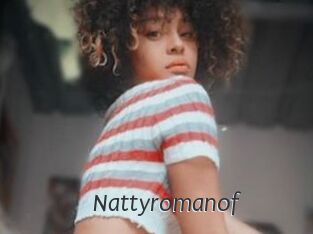 Nattyromanof
