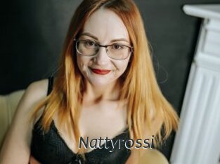 Nattyrossi