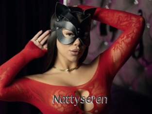 Nattyseren