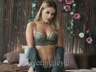 naturalleyla Ligne Rose