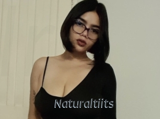 naturaltiits Ligne Rose