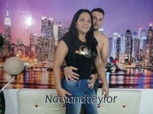 Natyandteylor