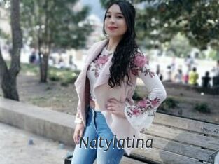 Natylatina