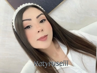 Natyruselll