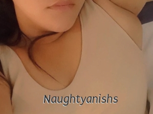Naughtyanishs