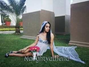 Naughtyathena