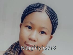 Naughtybae18