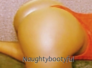 Naughtybootyful