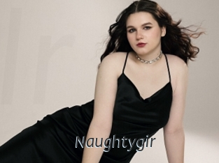 Naughtygir