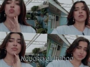 Naughtygirltaboo