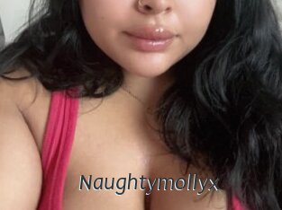 Naughtymollyx