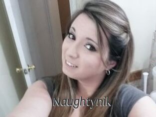 Naughtynik