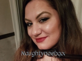 Naughtynoelxxx