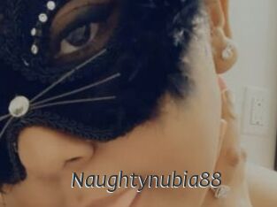 Naughtynubia88