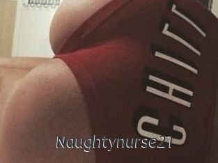 Naughtynurse21