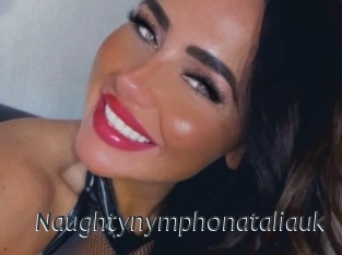 Naughtynymphonataliauk