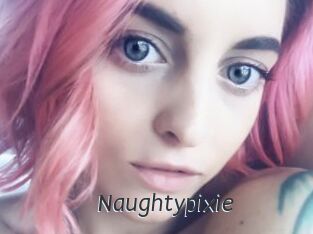 Naughtypixie