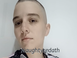 Naughtyredath