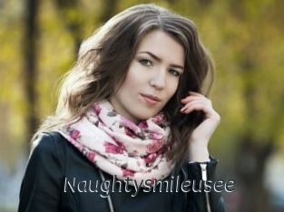 Naughtysmileusee