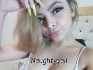 Naughtyyeli