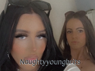 Naughtyyoungbrits
