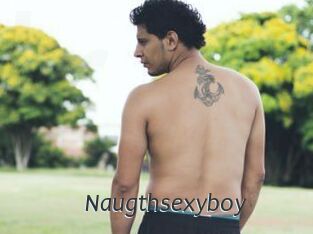 Naugthsexyboy