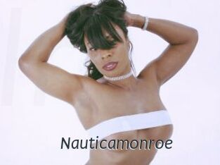 Nauticamonroe